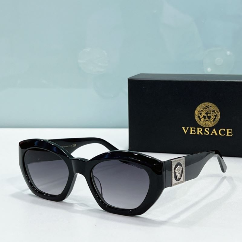 Versace Sunglasses